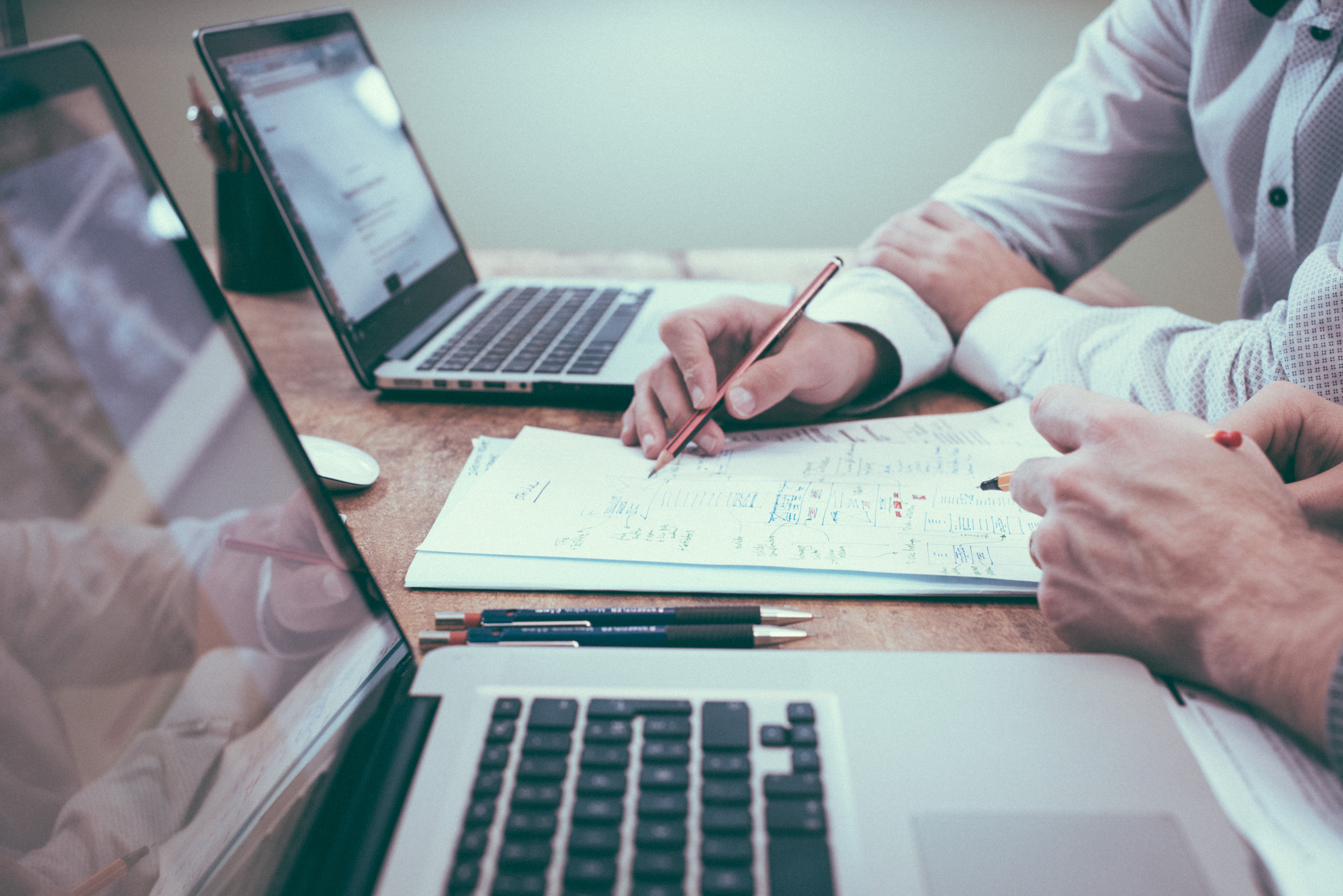Consolidation Loans